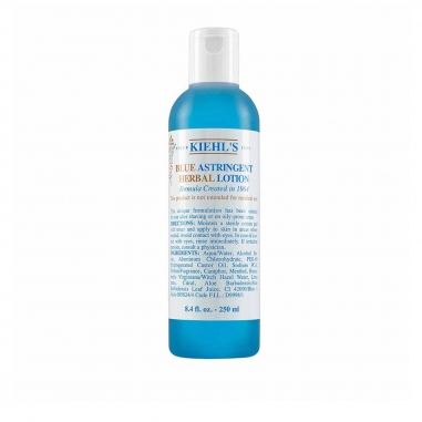 KIEHL'S契爾氏 藍色收斂水