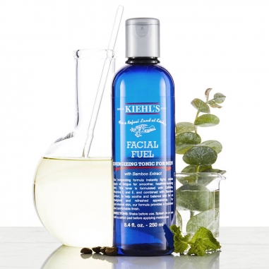 Facial Fuel Energizing Tonic For Men極限男性活膚露