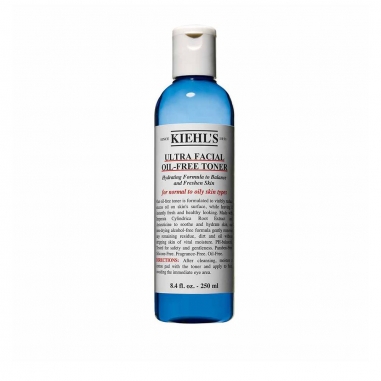 KIEHL'S契爾氏 冰河保濕-無油清爽化妝水