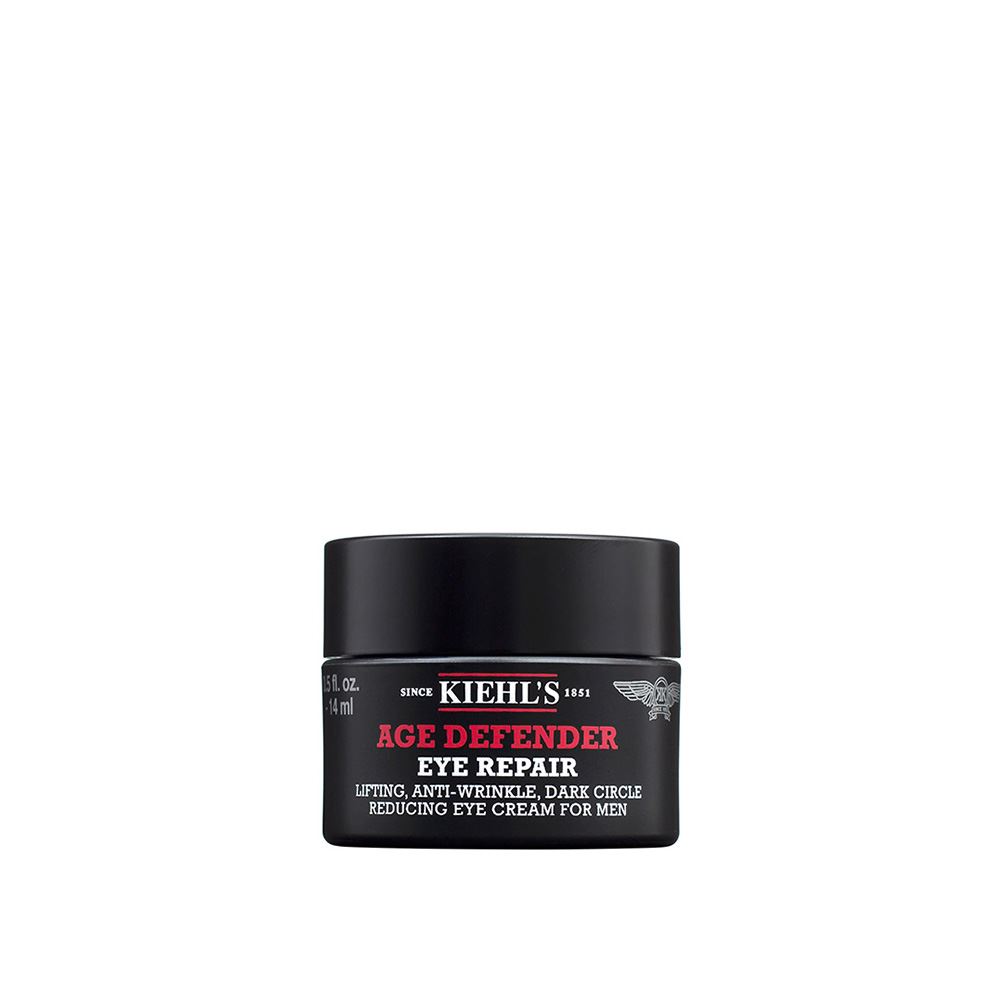 KIEHL'S 超能全效男性抗痕眼霜