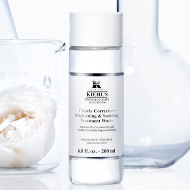 CLEAR CORRECTIVE TREATMENT WATER激光極淨白機能水