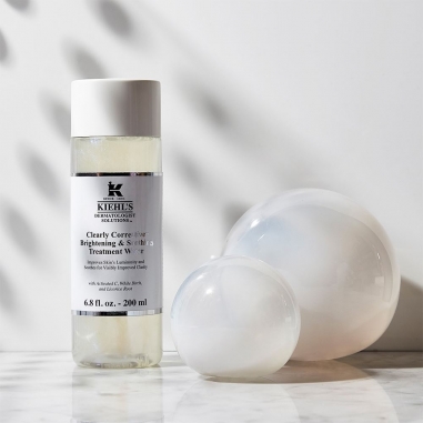CLEAR CORRECTIVE TREATMENT WATER激光極淨白機能水