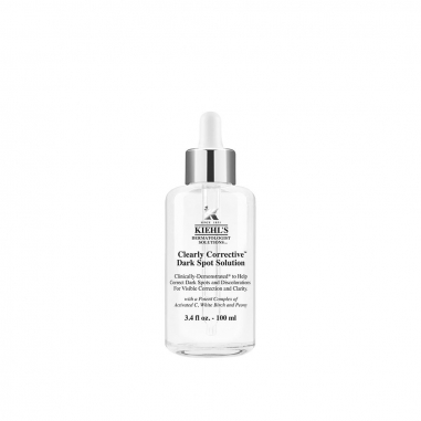 KIEHL'S契爾氏 激光極淨白淡斑精華-特大裝