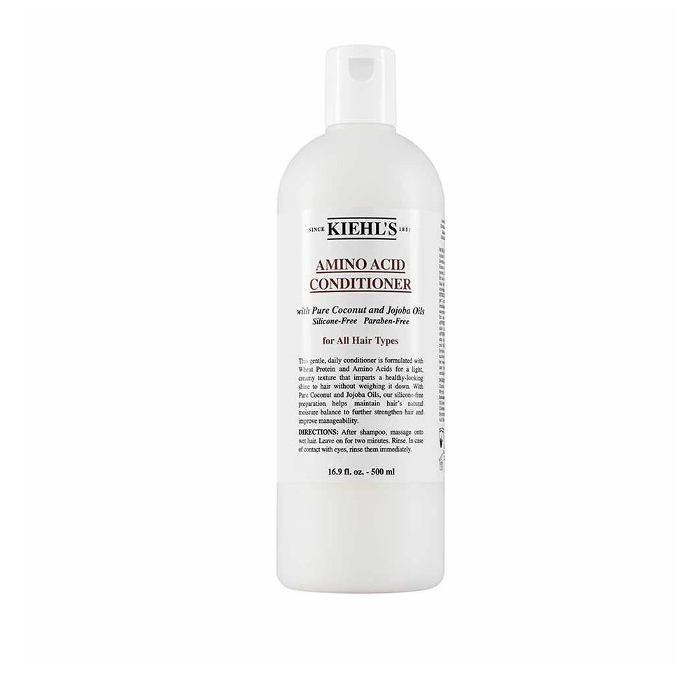 KIEHL'S 氨基酸潤髮乳500ML-特大裝