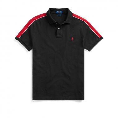 POLO RALPH LAUREN拉夫勞倫 農曆新年網格 Polo 衫