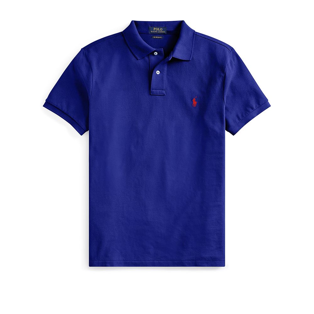 POLO RALPH LAUREN 男性POLO衫/上衣