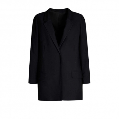AllSaints歐聖 ALEIDA西裝外套