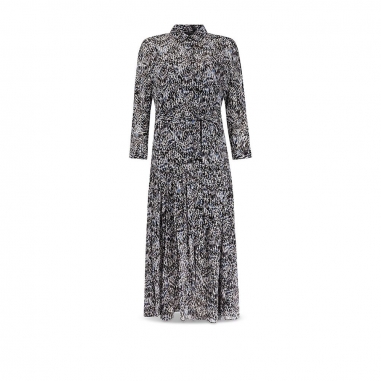 AllSaints歐聖 ELEY MARA洋裝