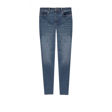 AllSaints歐聖 MILLER牛仔褲