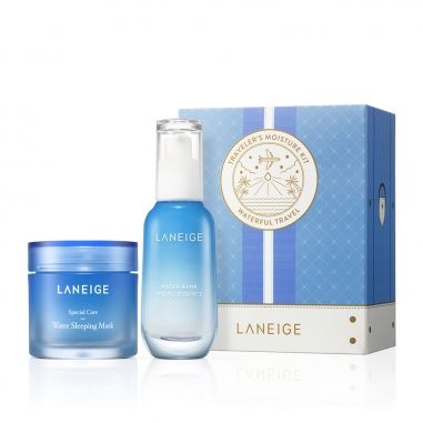 Laneige蘭芝 保濕特惠組