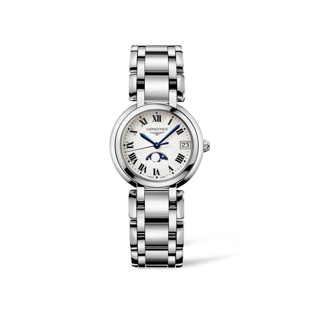 Longines PRIMALUNA 心月系列腕錶