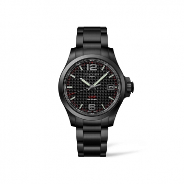 Longines浪琴表 Conquest VHP腕錶