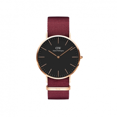 Daniel WellingtonDaniel Wellington CLASSIC MENS腕錶