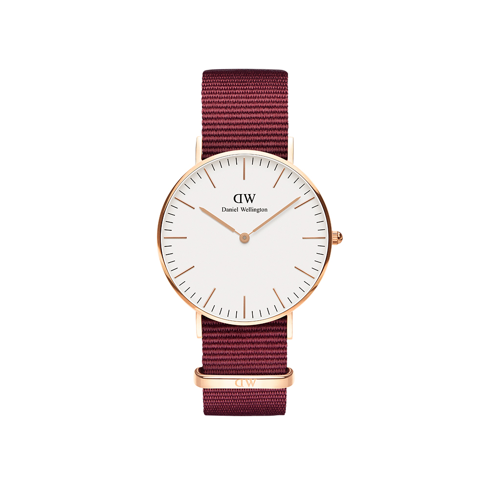 Daniel Wellington CLASSIC ROSELYN 腕錶
