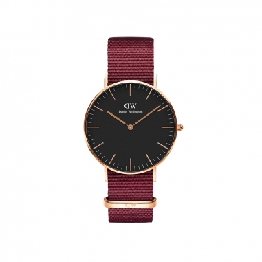 Daniel WellingtonDaniel Wellington CLASSIC LADIES腕錶