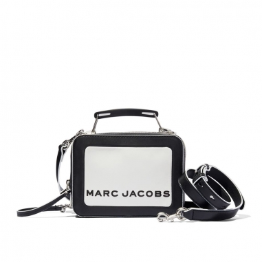 Marc Jacobs莫傑(精品) THE BOX 23斜背包