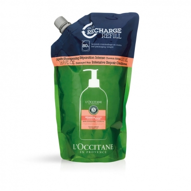 L'Occitane歐舒丹 草本修護潤髮乳補充包