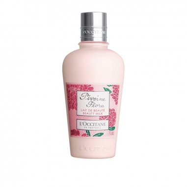 L'Occitane歐舒丹 牡丹美體乳