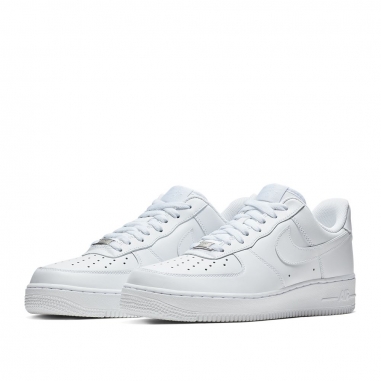NIKE耐吉 AIR FORCE 1休閒鞋