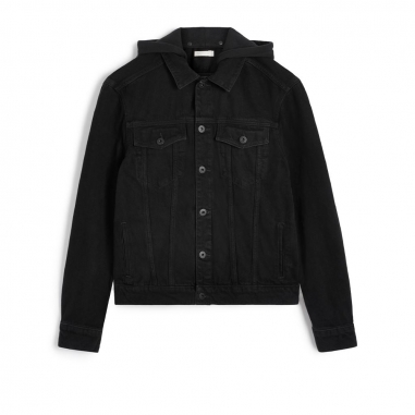 AllSaints歐聖 BURNBY夾克外套