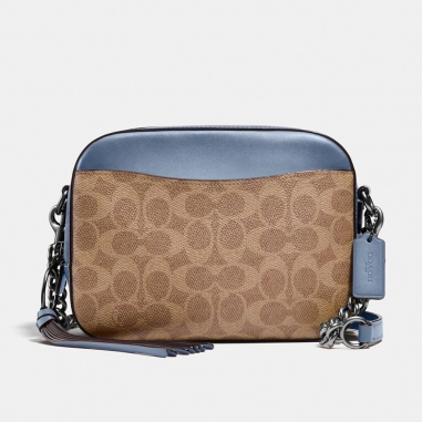 Coach蔻馳(精品) 相機包