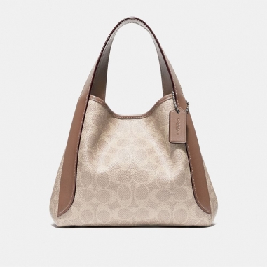 Coach蔻馳(精品) HADLEY 21斜背包