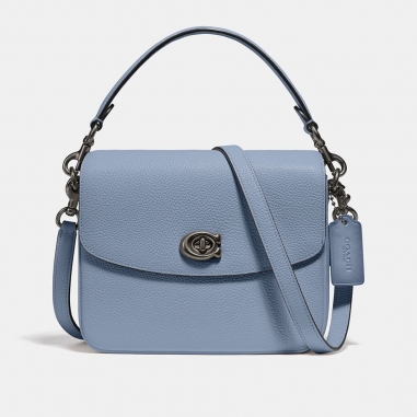 Coach蔻馳(精品) CASSIE 19斜背包