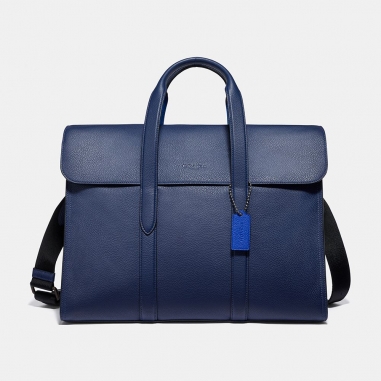 Coach蔻馳(精品) METRO公事包