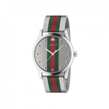 Gucci古馳(精品) G-TIMELESS腕錶
