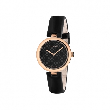 Gucci古馳(精品) DIAMANTISSIMA腕錶