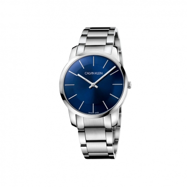 Calvin Klein 凱文克萊(精品) CITY腕錶