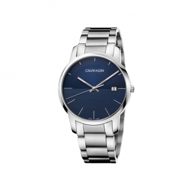 Calvin Klein 凱文克萊(精品) CITY腕錶