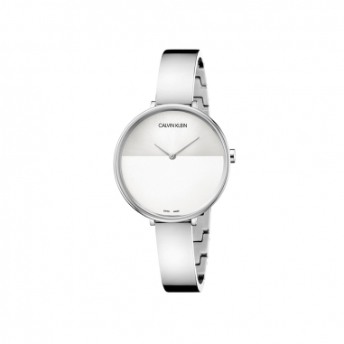 Calvin Klein 凱文克萊(精品) Rise腕錶