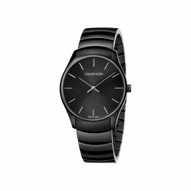 Calvin Klein 凱文克萊(精品) CLASSIC腕錶