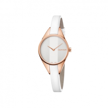 Calvin Klein 凱文克萊(精品) Rebel腕錶