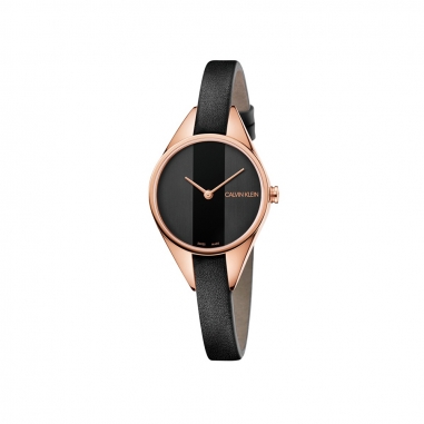 Calvin Klein 凱文克萊(精品) Rebel腕錶