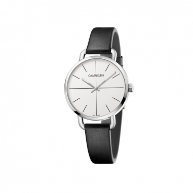 Calvin Klein 卡爾文克雷恩(精品) Even腕錶