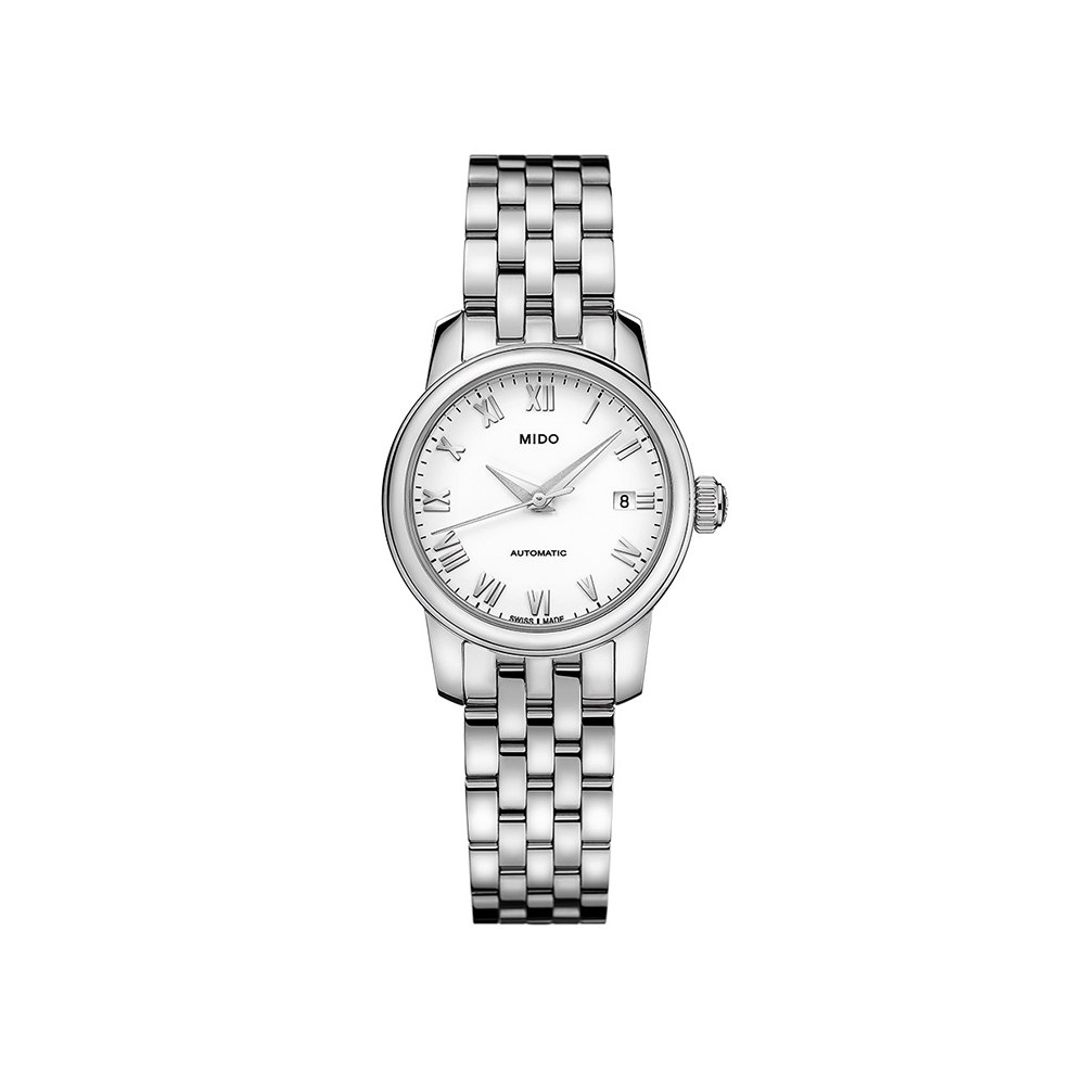 MIDO BARONCELLI LADY 25 腕錶