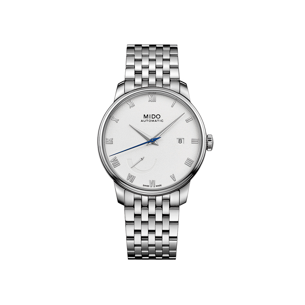 MIDO BARONCELLI動力儲存腕錶