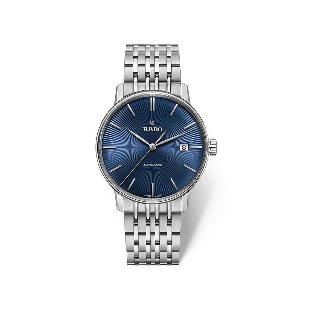 RADO Coupole Classic Automatic 自動機械腕錶