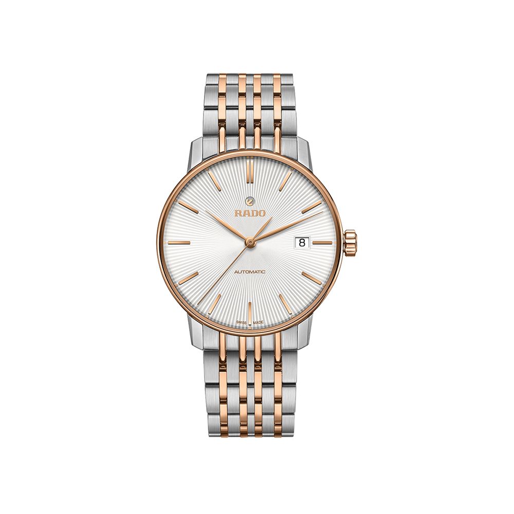 RADO COUPOLE CLASSIC腕錶