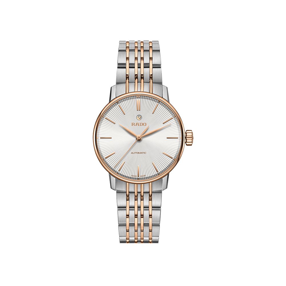 RADO Coupole Classic Automatic 自動機械腕錶