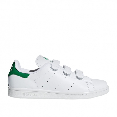adidas愛迪達 STAN SMITH休閒鞋