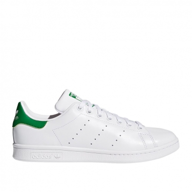 adidas愛迪達 STAN SMITH休閒鞋