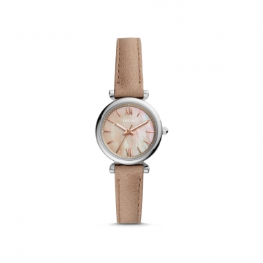 FossilFossil CARLIE MINI腕錶
