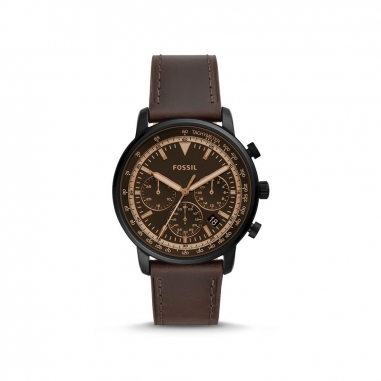 FossilFossil GOODWIN腕錶