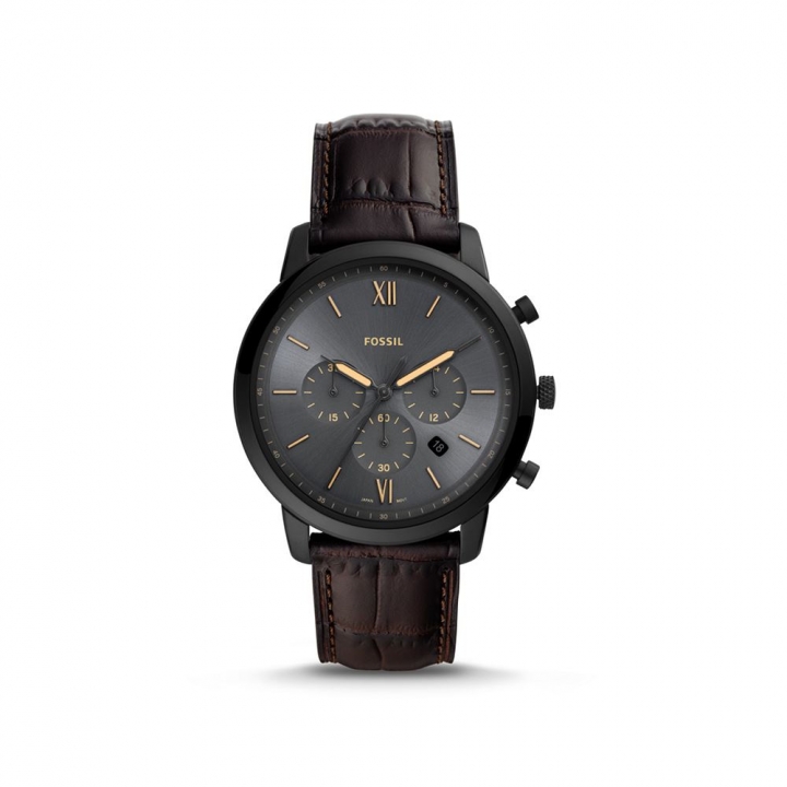 NEUTRA CHRONOGRAPHNEUTRA CHRONOGRAPH腕錶