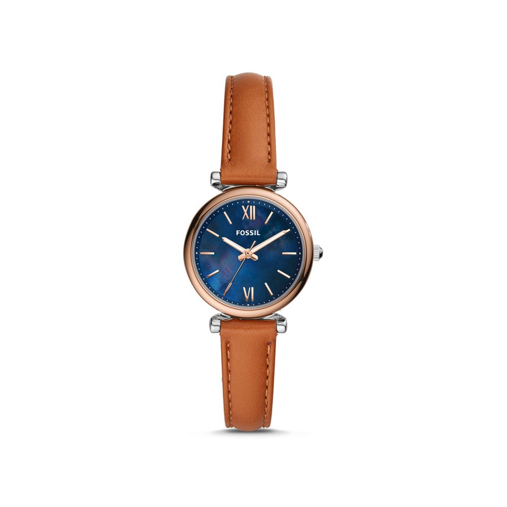 Fossil CARLIE MINI腕錶