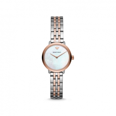 Emporio Armani阿瑪尼(精品) MODERN SLIM腕錶