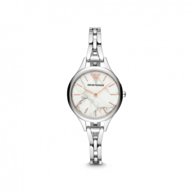 Emporio Armani阿瑪尼(精品) AURORA腕錶